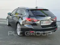 2017 Mazda 6