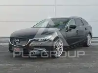 2017 Mazda 6