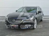 2017 Mazda 6