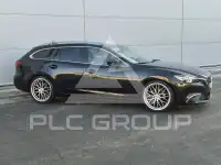 2017 Mazda 6
