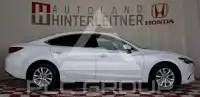 2017 Mazda 6