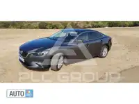 2017 Mazda 6