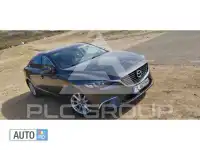 2017 Mazda 6
