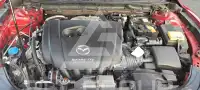 2017 Mazda 6