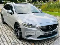 2017 Mazda 6
