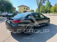 2017 Mazda 6