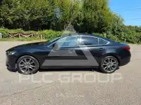 2017 Mazda 6
