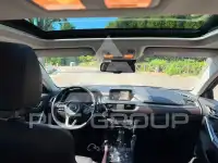 2017 Mazda 6