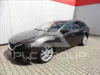 2017 Mazda 6
