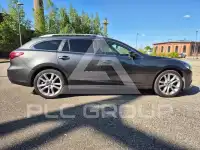2017 Mazda 6