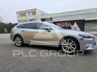 2017 Mazda 6