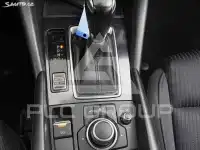 2017 Mazda 6