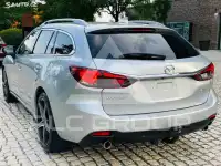 2017 Mazda 6