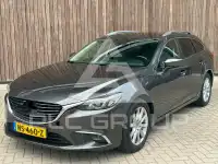 2017 Mazda 6