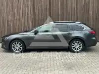 2017 Mazda 6
