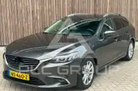 2017 Mazda 6