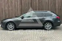 2017 Mazda 6