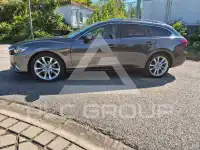 2017 Mazda 6