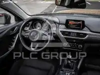 2017 Mazda 6