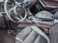 2017 Mazda 6