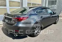 2017 Mazda 6