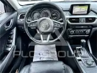 2017 Mazda 6