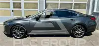 2017 Mazda 6