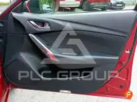 2017 Mazda 6