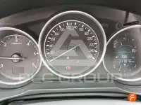 2017 Mazda 6