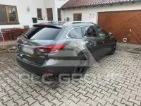 2017 Mazda 6