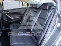 2017 Mazda 6