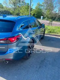 2017 Mazda 6