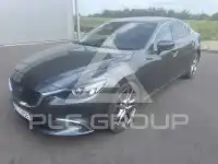 2017 Mazda 6