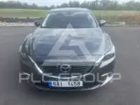 2017 Mazda 6