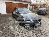 2017 Mazda 6