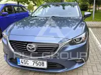 2017 Mazda 6