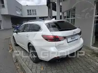 2017 Mazda 6