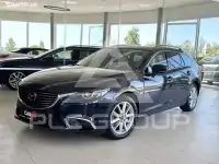 2017 Mazda 6
