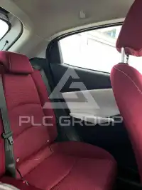2017 Mazda 2