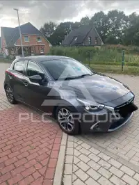 2017 Mazda 2