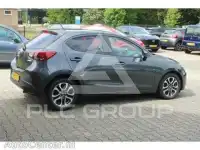 2017 Mazda 2