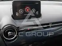 2017 Mazda 2 (Demio)