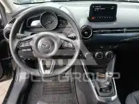 2017 Mazda 2 (Demio)