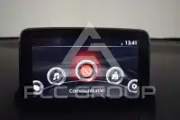 2017 Mazda 2 (Demio)