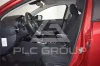 2017 Mazda 2 (Demio)