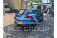 2017 Mazda 2 (Demio)