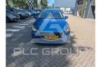 2017 Mazda 2 (Demio)