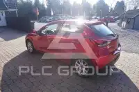 2017 Mazda 2
