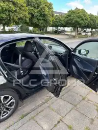 2017 Mazda 2 (Demio)