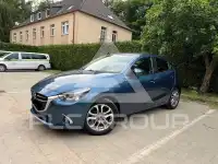 2017 Mazda 2
